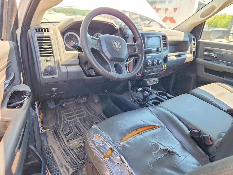 2013 RAM 5500 BUCKET TRUCK — Фото 8 из 13