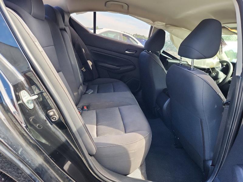 2022 NISSAN ALTIMA S — Фото 10 из 12