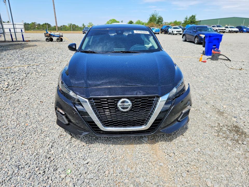 2022 NISSAN ALTIMA S — Фото 5 из 12