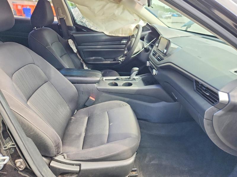 2022 NISSAN ALTIMA S — Фото 7 из 12