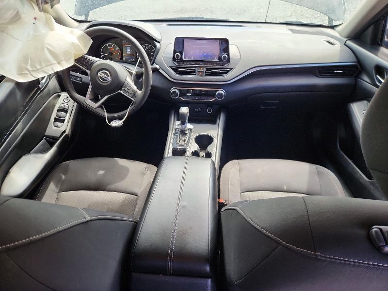 2022 NISSAN ALTIMA S — Фото 8 из 12