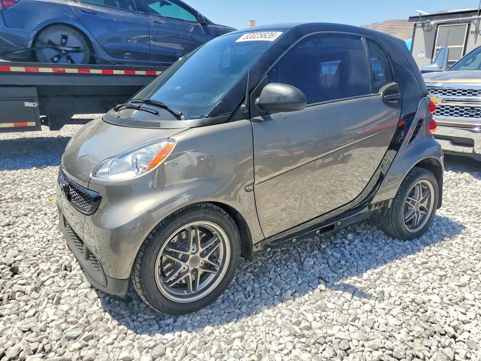 2013 SMART FORTWO WMEEJ3BA2DK674155