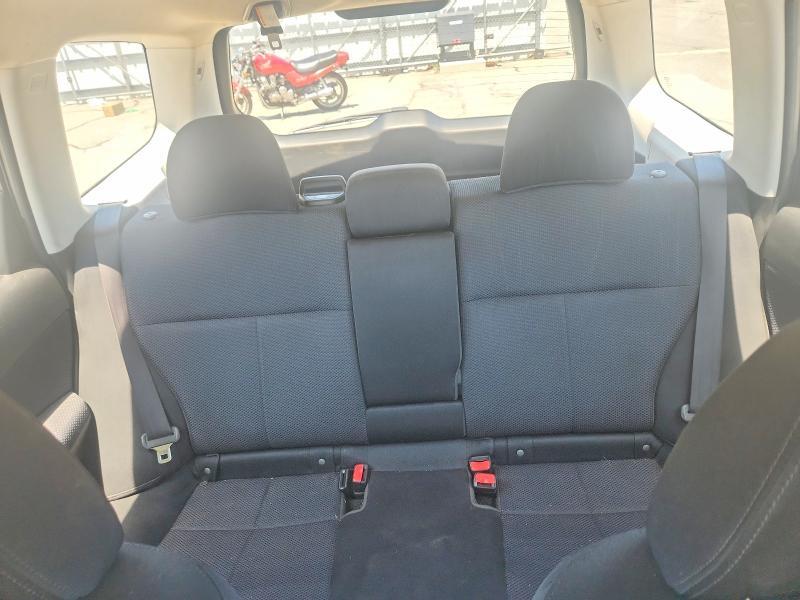 JF2SHABC0DH445720 2013 SUBARU FORESTER photo no. 10