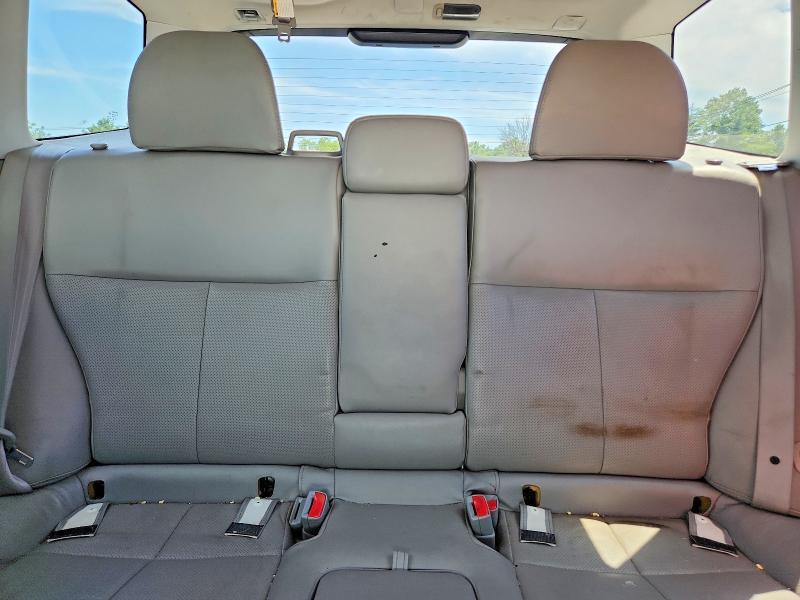 JF2SHAEC2DH439350 2013 SUBARU FORESTER photo no. 10