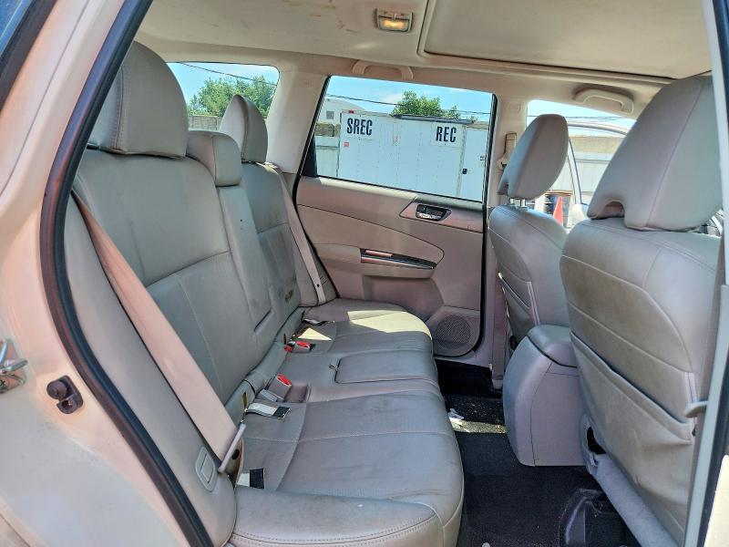 JF2SHAEC2DH439350 2013 SUBARU FORESTER photo no. 11