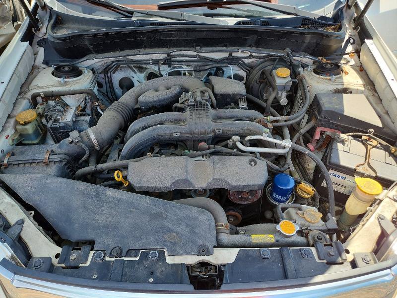 JF2SHAEC2DH439350 2013 SUBARU FORESTER photo no. 12