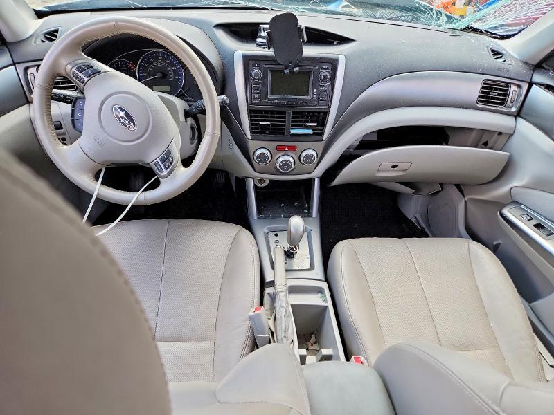 2013 SUBARU FORESTER LIMITED — Фото 8 из 14