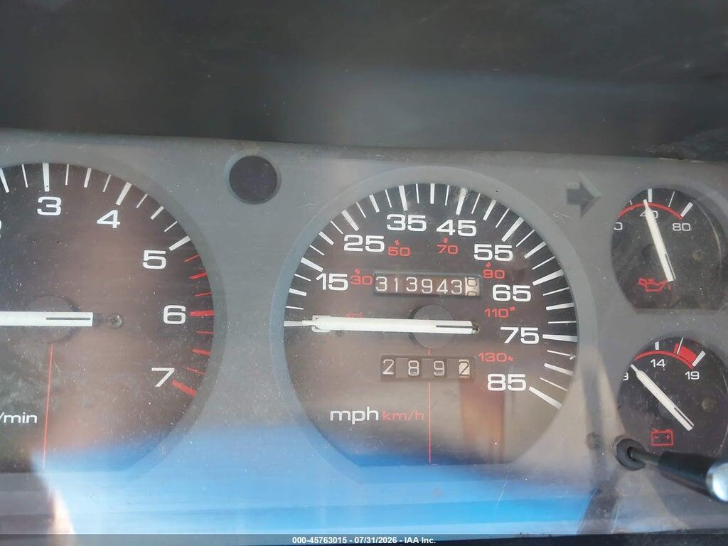 1J4FJ68S1SL623154 1995 JEEP CHEROKEE photo no. 7