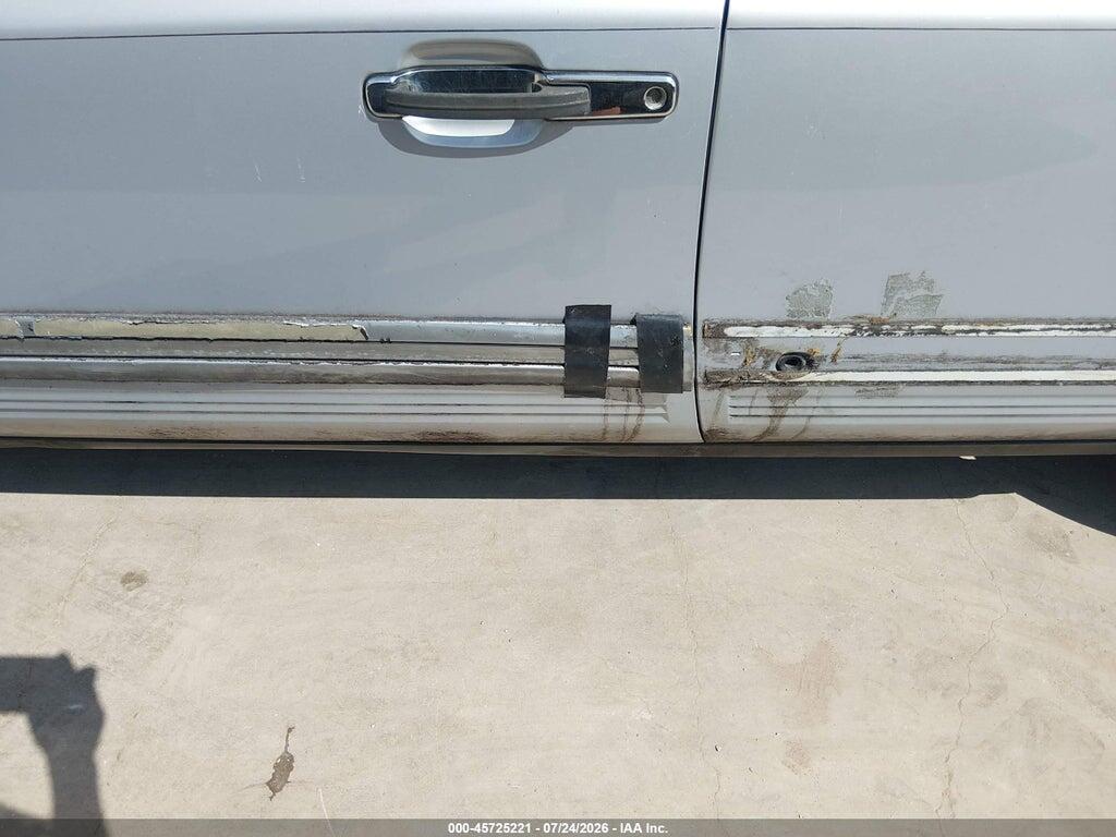 1LNLM82W6SY761696 1995 LINCOLN TOWN CAR photo no. 6