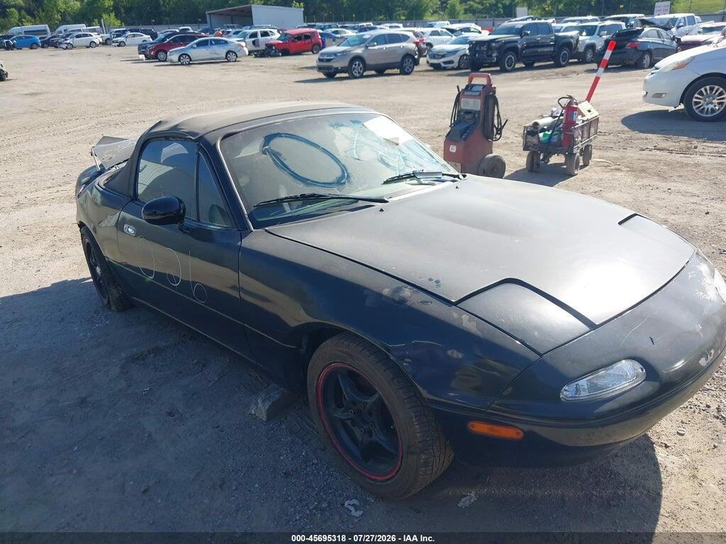 JM1NA3535S0611541 1995 MAZDA MX-5 MIATA photo no. 1