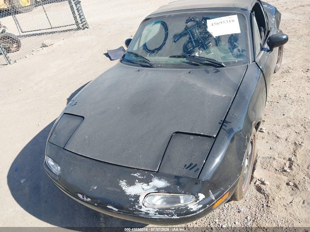 JM1NA3535S0611541 1995 MAZDA MX-5 MIATA photo no. 12