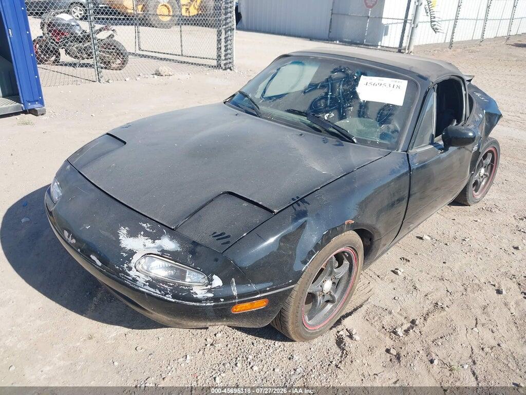 JM1NA3535S0611541 1995 MAZDA MX-5 MIATA photo no. 2
