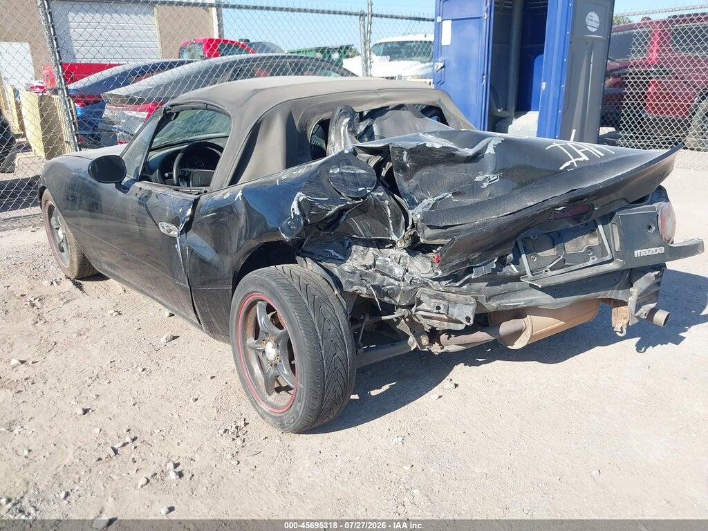 JM1NA3535S0611541 1995 MAZDA MX-5 MIATA photo no. 3