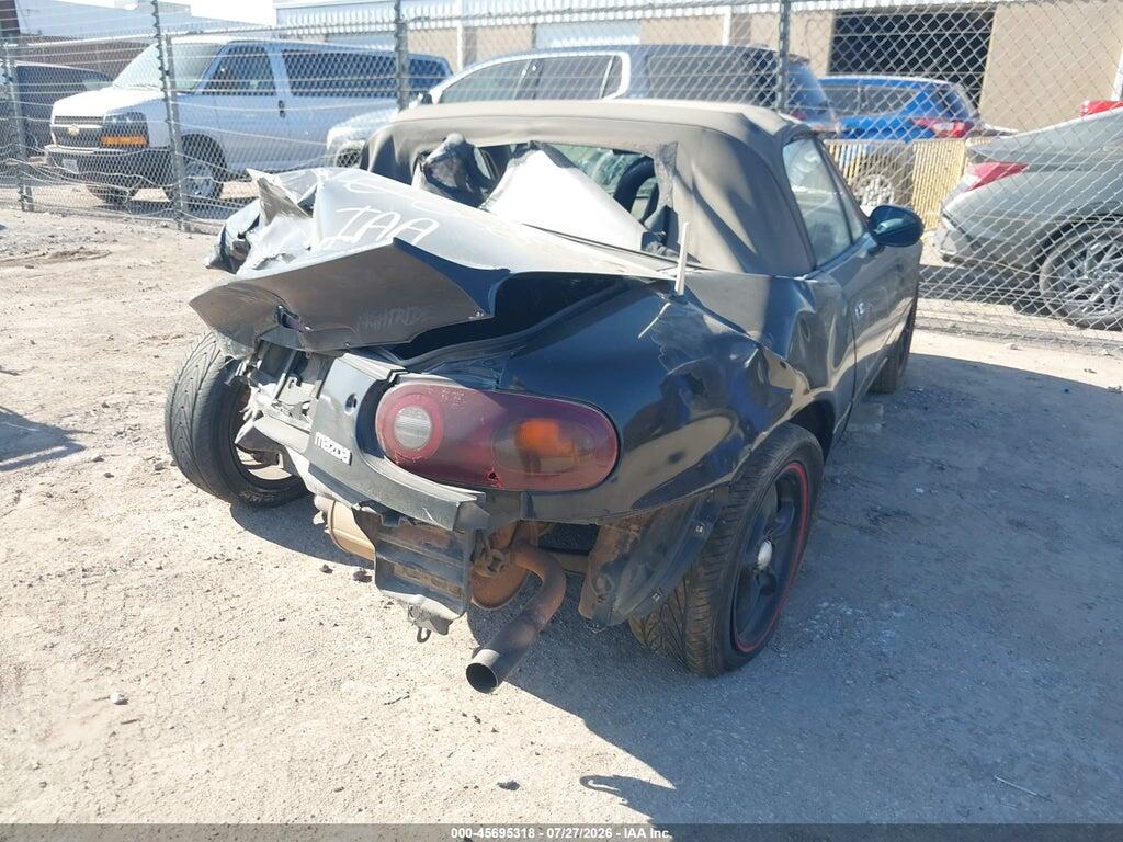 JM1NA3535S0611541 1995 MAZDA MX-5 MIATA photo no. 4