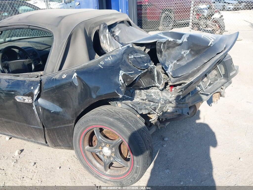 JM1NA3535S0611541 1995 MAZDA MX-5 MIATA photo no. 6