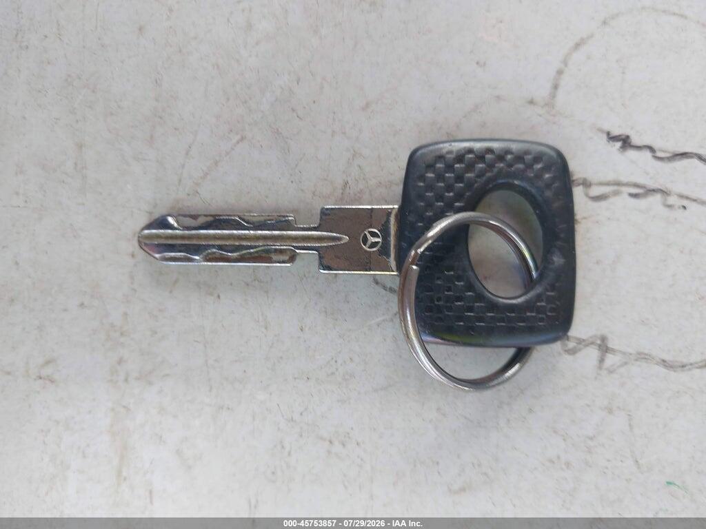 WDBEA32E2SC262924 1995 MERCEDES-BENZ E photo no. 11