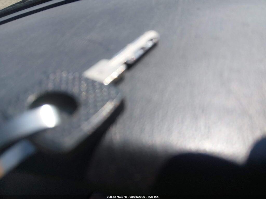 WDBFA67E6SF114353 1995 MERCEDES-BENZ SL photo no. 11
