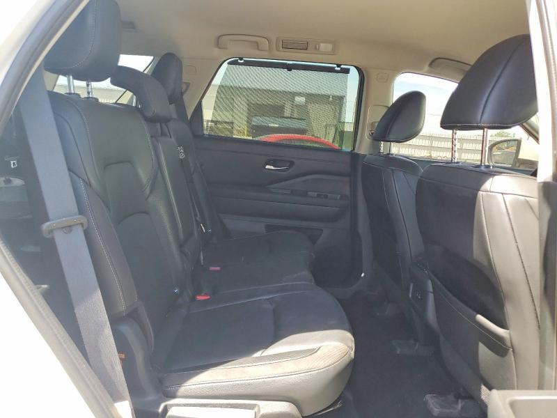 5N1DR3CC8NC238503 2022 NISSAN PATHFINDER photo no. 11