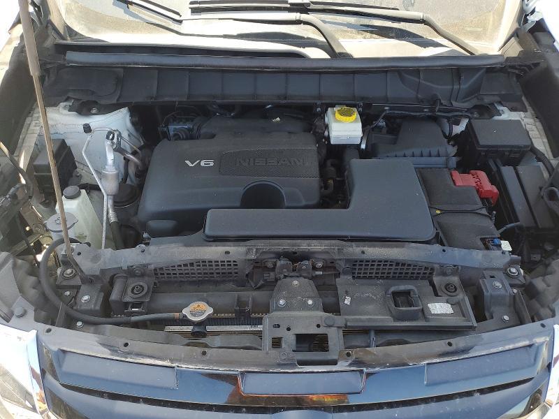 5N1DR3CC8NC238503 2022 NISSAN PATHFINDER photo no. 12