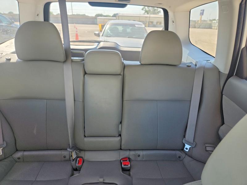 2013 SUBARU FORESTER LIMITED — Фото 10 из 13