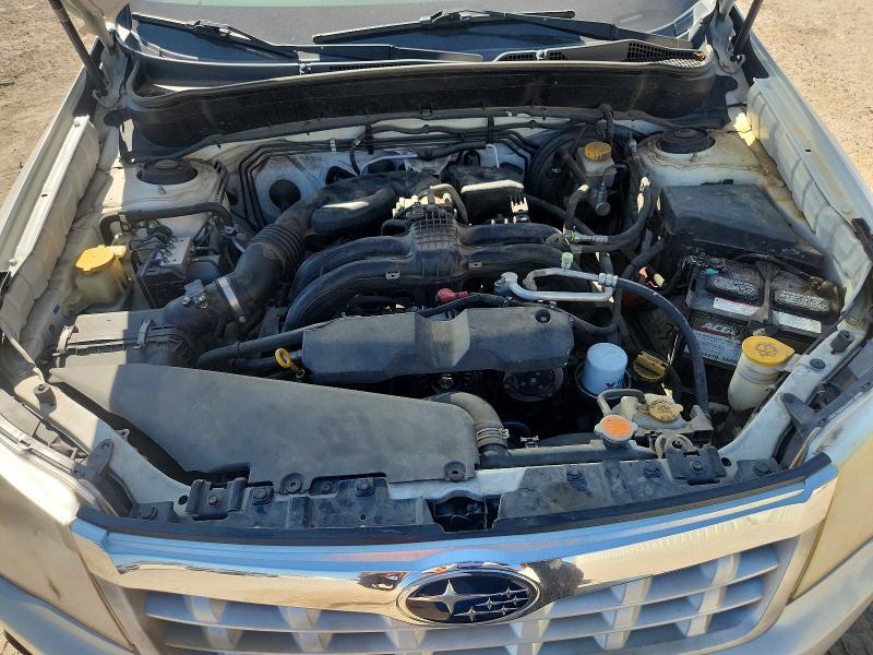 2013 SUBARU FORESTER LIMITED — Фото 12 из 13