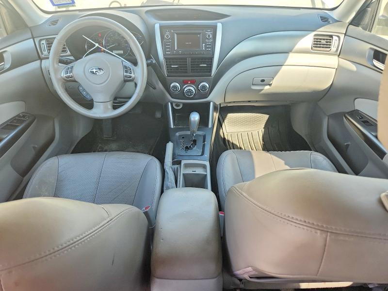 2013 SUBARU FORESTER LIMITED — Фото 8 из 13