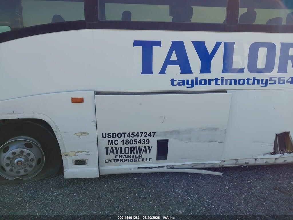 1M8TRMPA4XP060522 1999 MOTOR COACH INDUSTRIES TRANSIT BUS photo no. 12