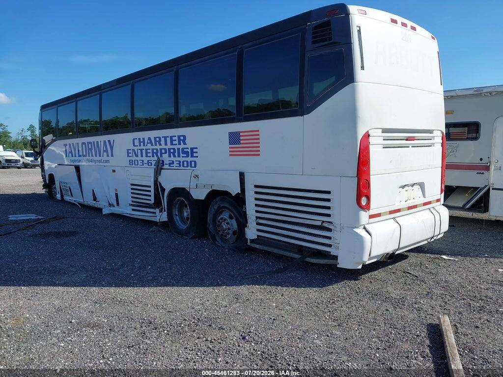 1M8TRMPA4XP060522 1999 MOTOR COACH INDUSTRIES TRANSIT BUS photo no. 3
