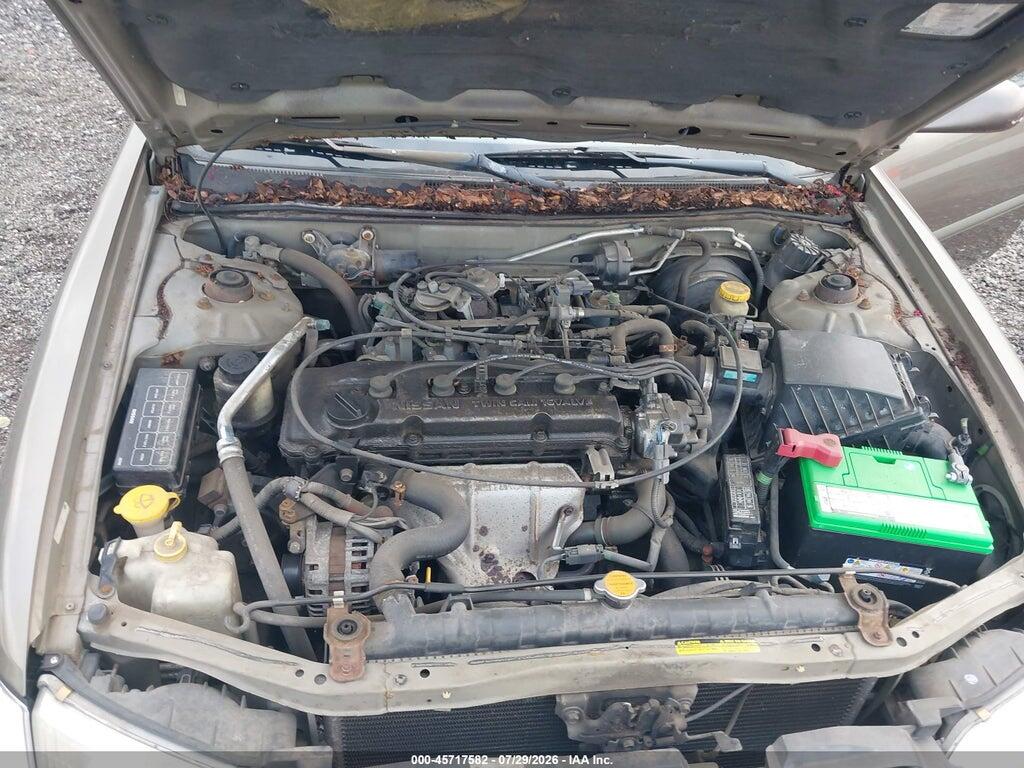 1N4DL01D4XC181497 1999 NISSAN ALTIMA photo no. 10