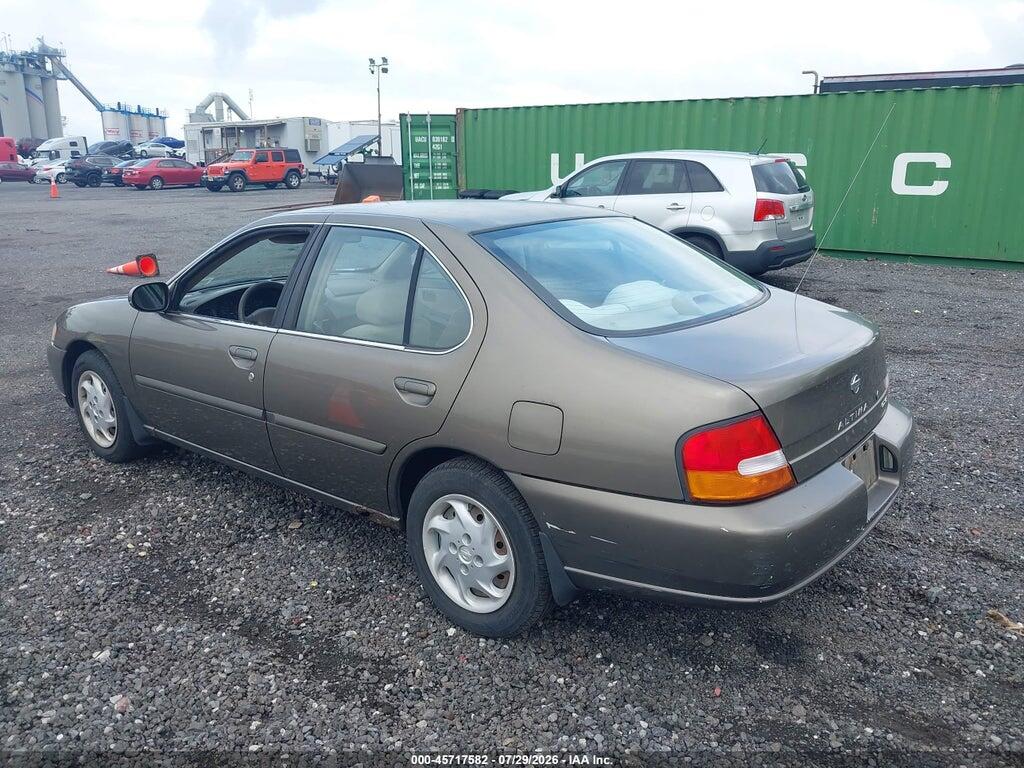 1N4DL01D4XC181497 1999 NISSAN ALTIMA photo no. 3