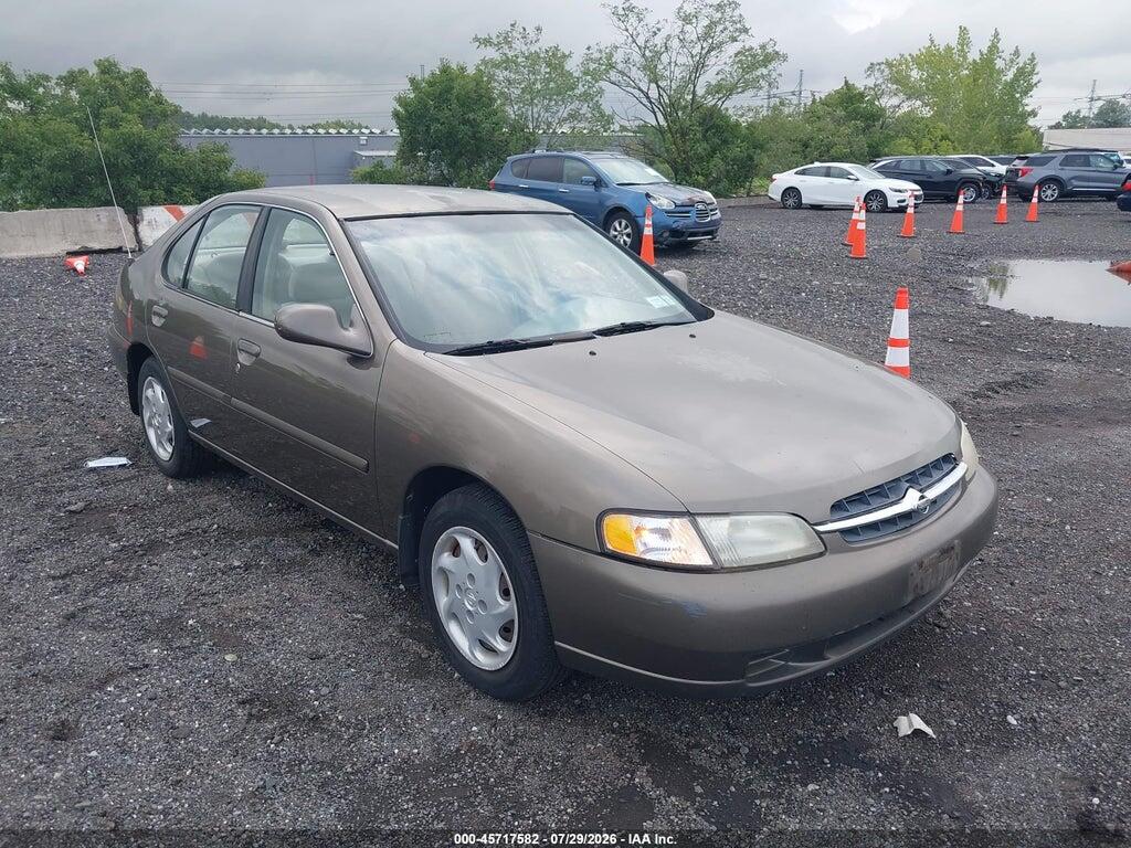 1N4DL01D4XC181497 1999 NISSAN ALTIMA photo no. 6