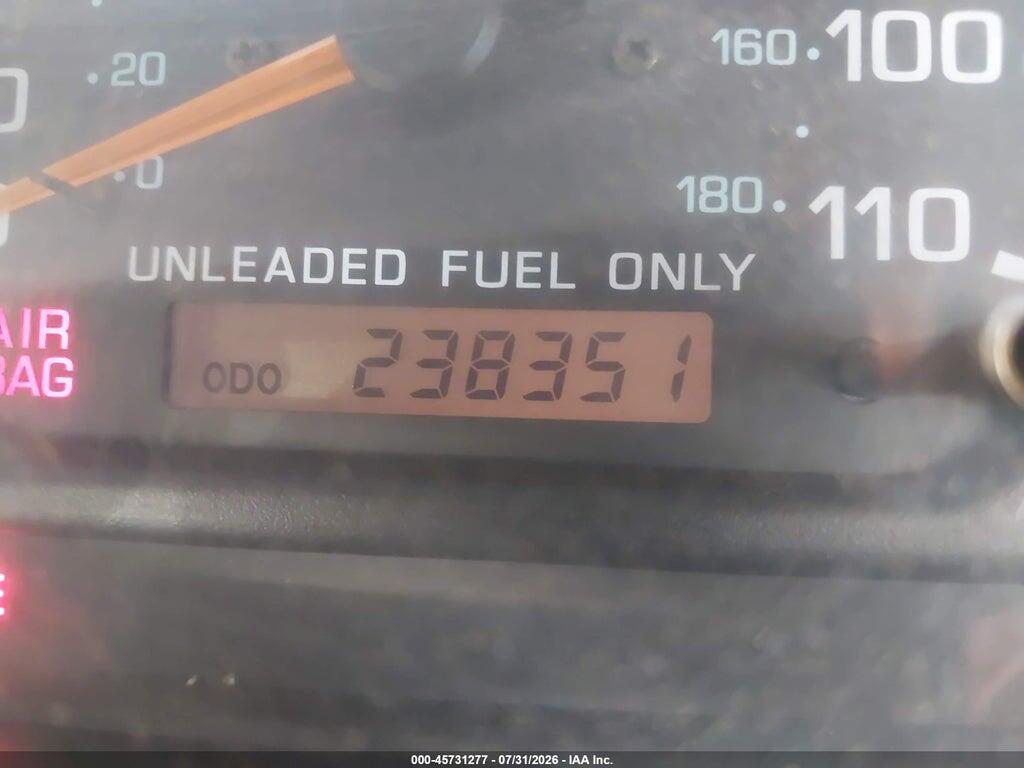 1N6ED26Y4XC308331 1999 NISSAN FRONTIER photo no. 7