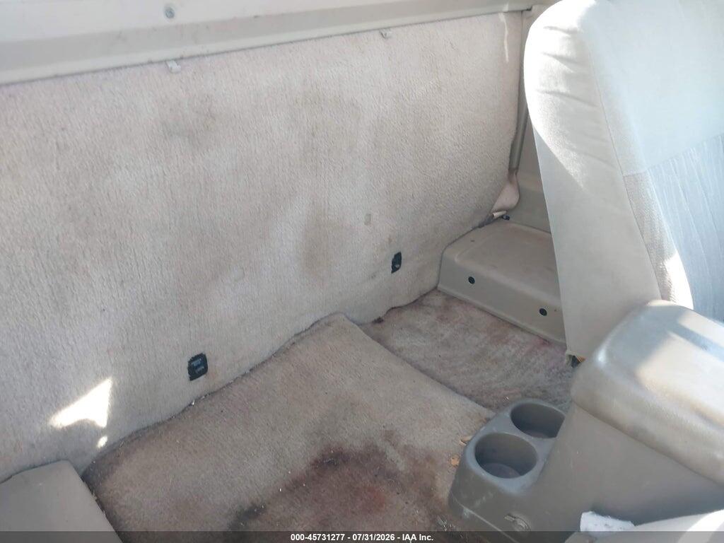 1N6ED26Y4XC308331 1999 NISSAN FRONTIER photo no. 8