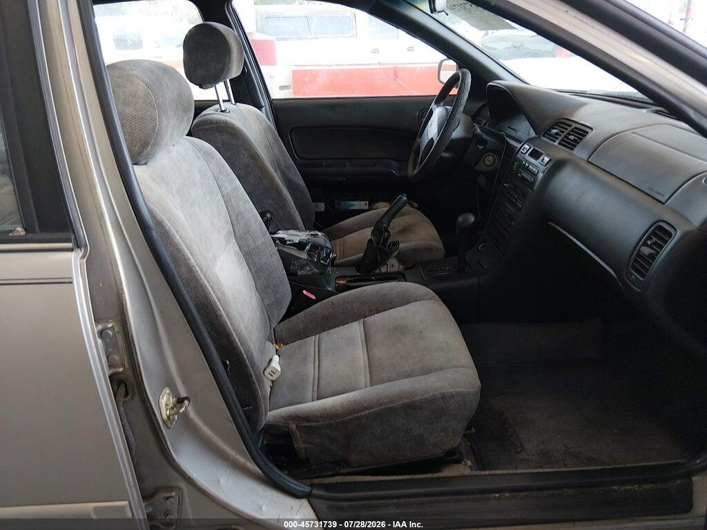 JN1CA21DXXT223052 1999 NISSAN MAXIMA photo no. 5