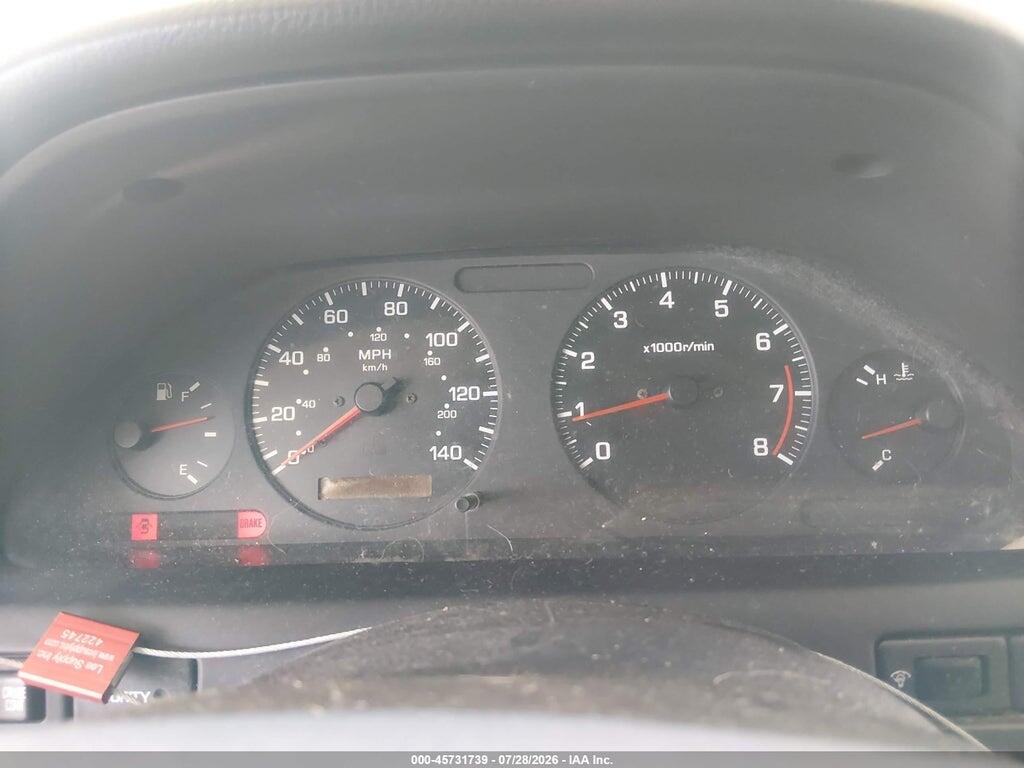 JN1CA21DXXT223052 1999 NISSAN MAXIMA photo no. 7