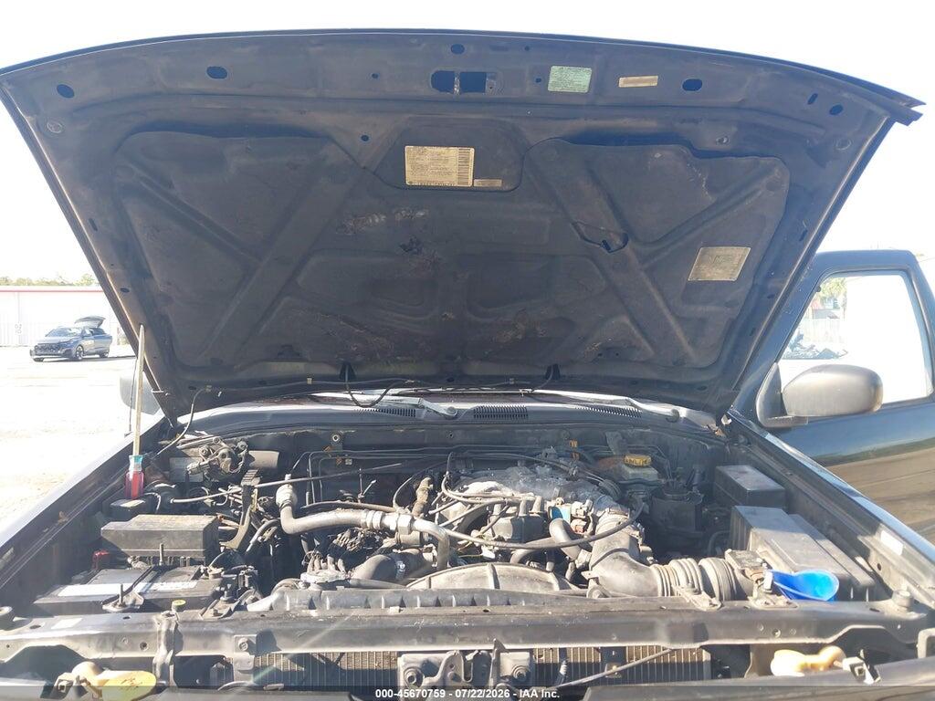 JN8AR05S8XW299611 1999 NISSAN PATHFINDER photo no. 10
