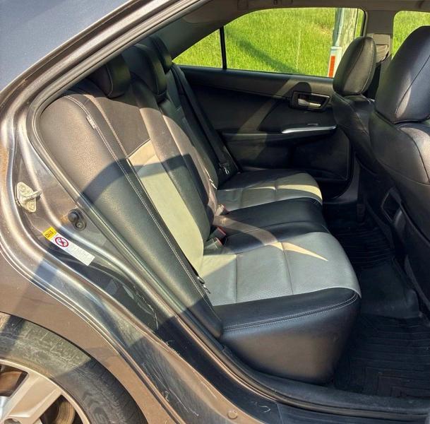 2013 TOYOTA CAMRY SE — Фото 6 из 10
