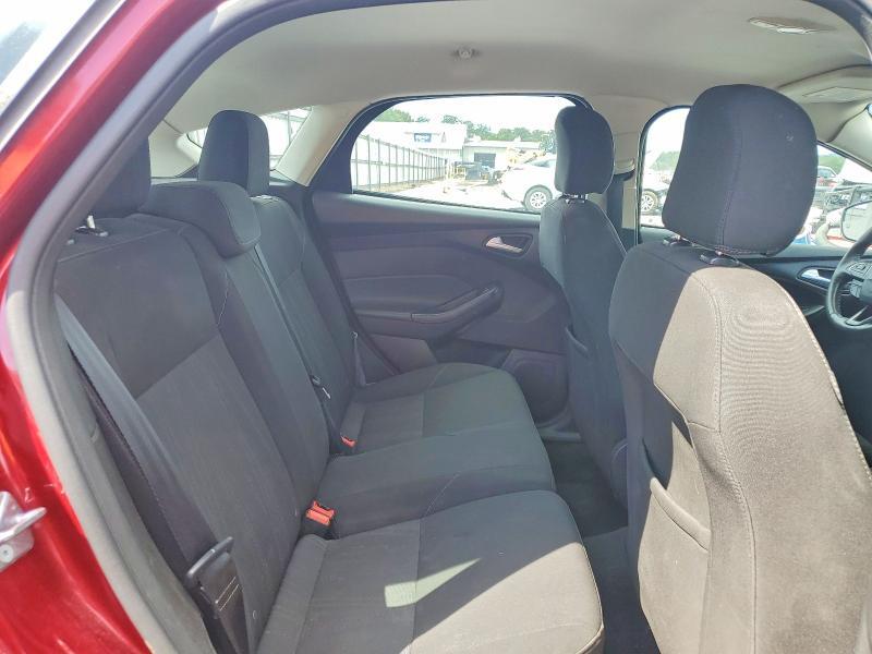 1FADP3K24HL240925 2017 FORD FOCUS photo no. 10