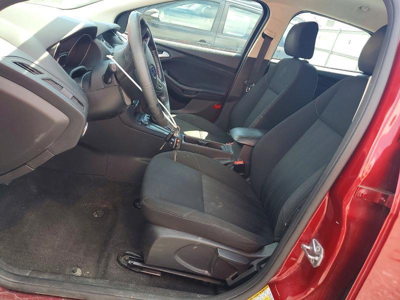 1FADP3K24HL240925 2017 FORD FOCUS photo no. 7