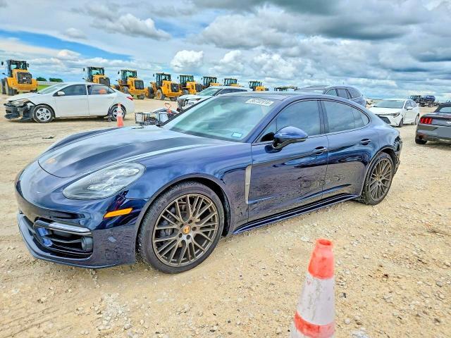 2022 PORSCHE PANAMERA WP0AJ2A75NL102165