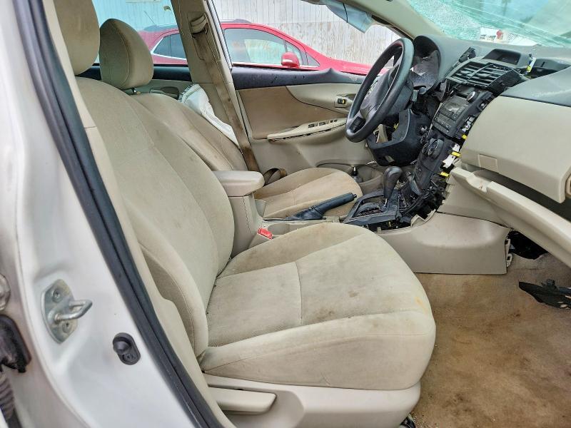 2T1BU4EE7DC109284 2013 TOYOTA COROLLA photo no. 7