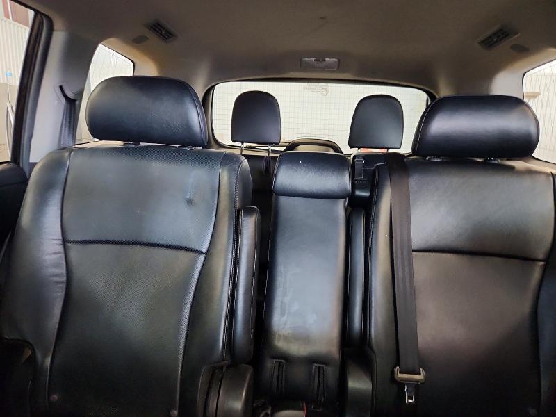 2013 TOYOTA HIGHLANDER LIMITED — Фото 10 из 13