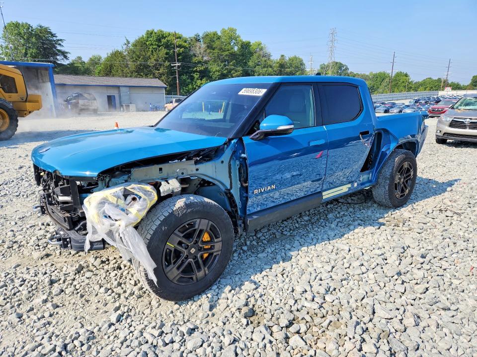 2022 RIVIAN R1T 7FCTGAAA8NN011189