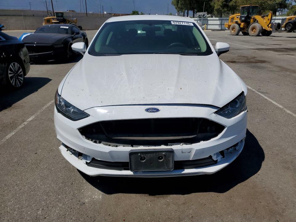 3FA6P0LUXHR355327 2017 FORD FUSION photo no. 5