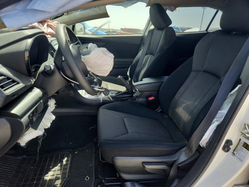 2022 SUBARU CROSSTREK — Фото 7 из 12