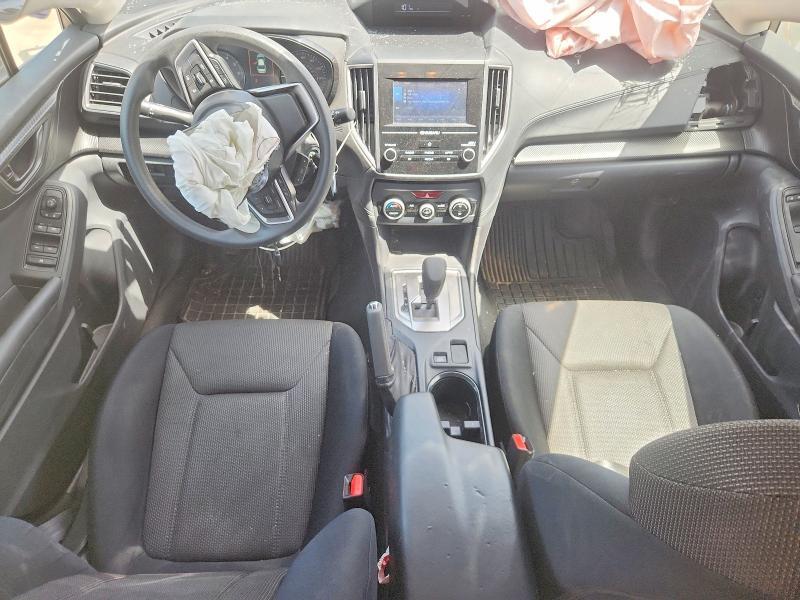 2022 SUBARU CROSSTREK — Фото 8 из 12