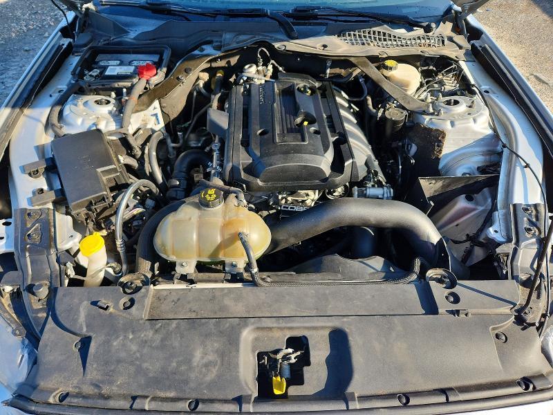 1FA6P8THXH5316998 2017 FORD MUSTANG photo no. 11