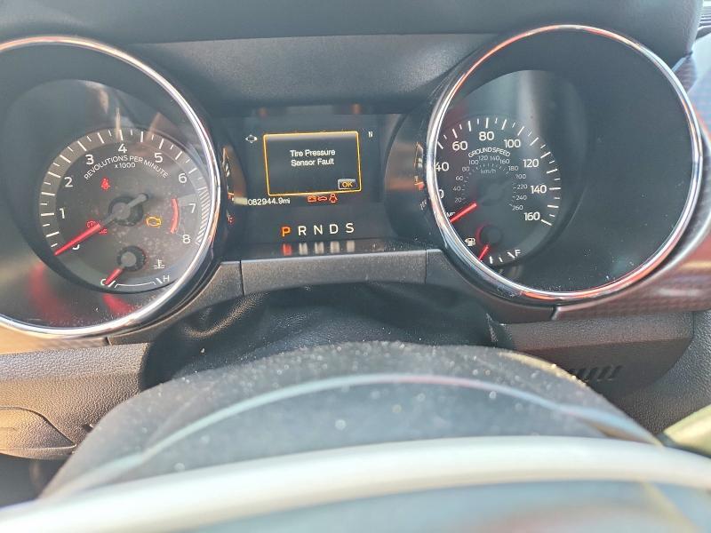1FA6P8THXH5316998 2017 FORD MUSTANG photo no. 9