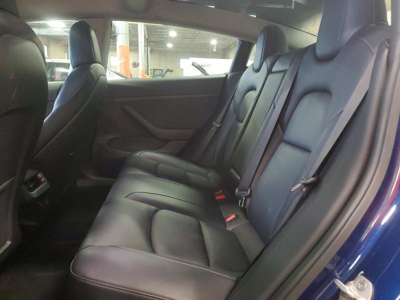 5YJ3E1EB2NF277207 2022 TESLA MODEL 3 photo no. 10