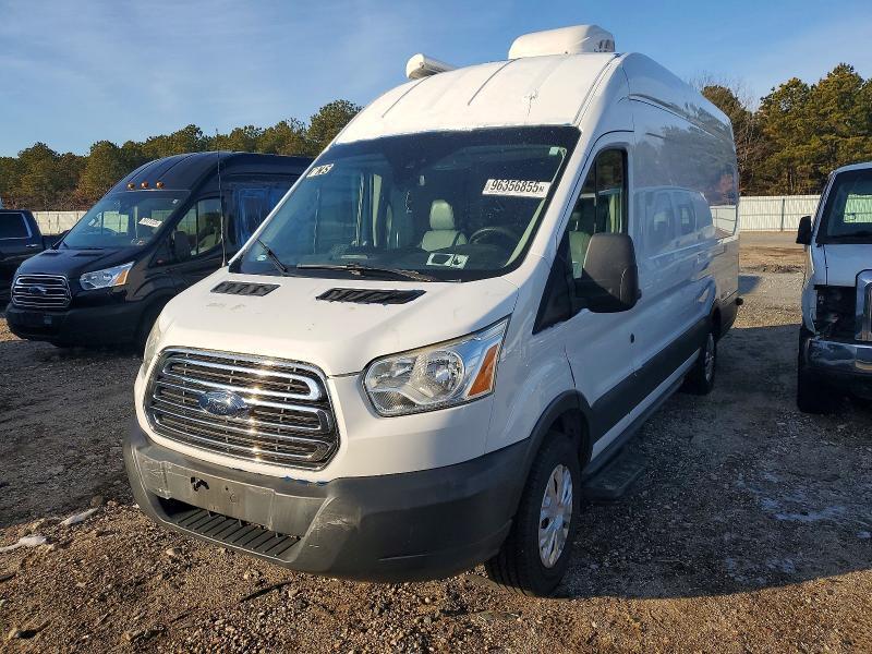 1FTYR3XM8HKA09791 2017 FORD TRANSIT photo no. 1